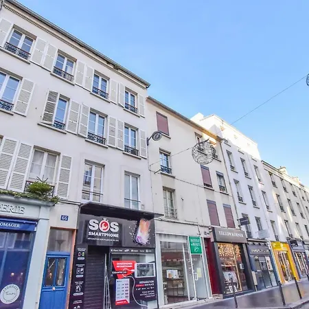 Cmg-rue Du Commerce