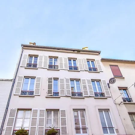 Cmg-rue Du Commerce